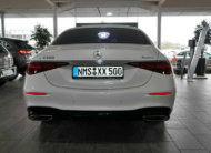 MERCEDES Classe S 500 Version longue 4 Matic        Pack AMG