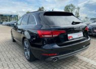 AUDI A4 AVANT 2.0 TDI 150 S-LINE / S-TRONIC