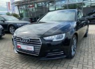 AUDI A4 AVANT 2.0 TDI 150 S-LINE / S-TRONIC