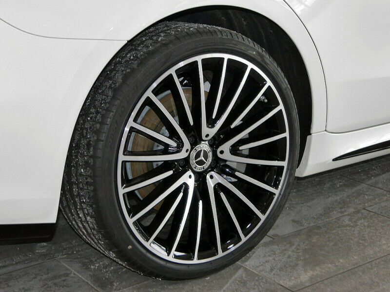 MERCEDES Classe S 500 Version longue 4 Matic        Pack AMG