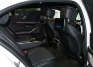 MERCEDES Classe S 500 Version longue 4 Matic        Pack AMG