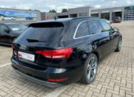 AUDI A4 AVANT 2.0 TDI 150 S-LINE / S-TRONIC