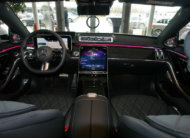 MERCEDES Classe S 500 Version longue 4 Matic        Pack AMG