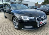 AUDI A4 AVANT 2.0 TDI 150 S-LINE / S-TRONIC