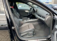 AUDI A4 AVANT 2.0 TDI 150 S-LINE / S-TRONIC