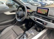AUDI A4 AVANT 2.0 TDI 150 S-LINE / S-TRONIC