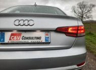 AUDI A4 BERLINE 2.0 TDI DESIGN