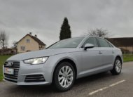 AUDI A4 BERLINE 2.0 TDI DESIGN