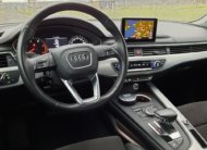 AUDI A4 BERLINE 2.0 TDI DESIGN