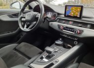 AUDI A4 BERLINE 2.0 TDI DESIGN