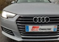 AUDI A4 BERLINE 2.0 TDI DESIGN