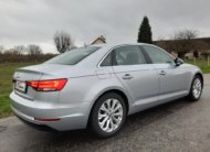 AUDI A4 BERLINE 2.0 TDI DESIGN
