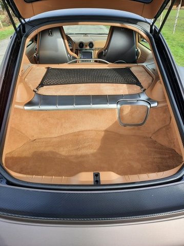 PORSCHE CAYMAN S – 295 ch