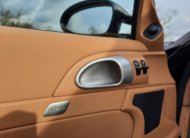 PORSCHE CAYMAN S – 295 ch