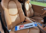 PORSCHE CAYMAN S – 295 ch
