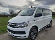 Volkswagen T6 Multivan Edition 2.0 TDI 204 – 4 Motion