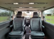 Volkswagen T6 Multivan Edition 2.0 TDI 204 – 4 Motion
