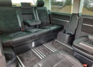 Volkswagen T6 Multivan Edition 2.0 TDI 204 – 4 Motion