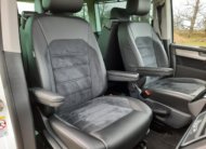 Volkswagen T6 Multivan Edition 2.0 TDI 204 – 4 Motion