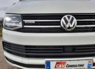 Volkswagen T6 Multivan Edition 2.0 TDI 204 – 4 Motion