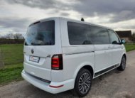 Volkswagen T6 Multivan Edition 2.0 TDI 204 – 4 Motion