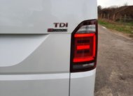 Volkswagen T6 Multivan Edition 2.0 TDI 204 – 4 Motion