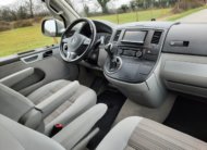 Volkswagen T5 California Comfortline 2.0 TDI 140 ch