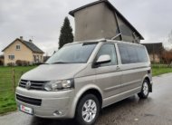 Volkswagen T5 California Comfortline 2.0 TDI 140 ch