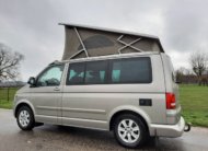 Volkswagen T5 California Comfortline 2.0 TDI 140 ch