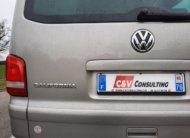 Volkswagen T5 California Comfortline 2.0 TDI 140 ch