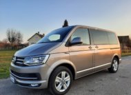 Volkswagen T6 Multivan Génération Six 2.0 TDI 150 ch