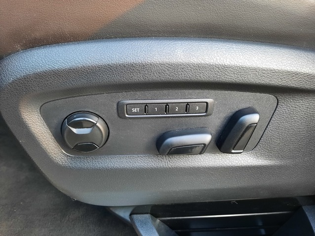 Volkswagen T6 Multivan Génération Six 2.0 TDI 150 ch