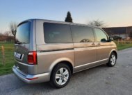 Volkswagen T6 Multivan Génération Six 2.0 TDI 150 ch