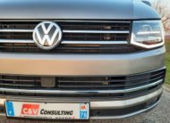 Volkswagen T6 Multivan Génération Six 2.0 TDI 150 ch