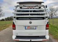 Volkswagen W T5 California Comfortline Edition