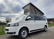 Volkswagen W T5 California Comfortline Edition