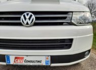 Volkswagen W T5 California Comfortline Edition