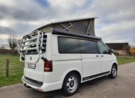 Volkswagen W T5 California Comfortline Edition