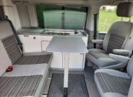 Volkswagen W T5 California Comfortline Edition