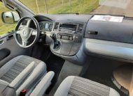 Volkswagen W T5 California Comfortline Edition