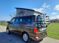 Volkswagen T6 California Beach 2.0 TDI 150 DSG 4 Motion