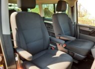 Volkswagen T6 California Beach 2.0 TDI 150 DSG 4 Motion