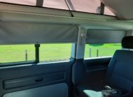 Volkswagen T6 California Beach 2.0 TDI 150 DSG 4 Motion