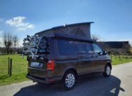 Volkswagen T6 California Beach 2.0 TDI 150 DSG 4 Motion