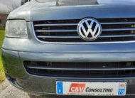 Volkswagen T5 California Comfortline 2.5 TDI 174