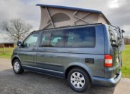 Volkswagen T5 California Comfortline 2.5 TDI 174