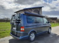 Volkswagen T5 California Comfortline 2.5 TDI 174