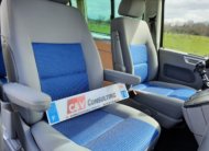 Volkswagen T5 California Comfortline 2.5 TDI 174