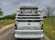 VW T5 California Comfortline 2.5 TDI 174 BVM6