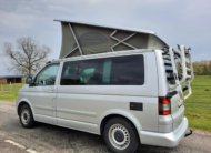 VW T5 California Comfortline 2.5 TDI 174 BVM6